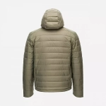 КУРТКА УТЕПЛЕННАЯ МУЖСКАЯ FINNTRAIL MASTER HOOD