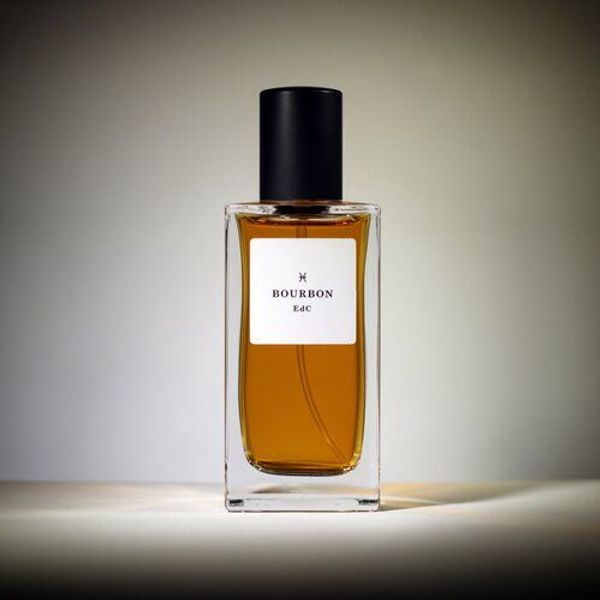 Hendley Perfumes Bourbon Eau de Cologne