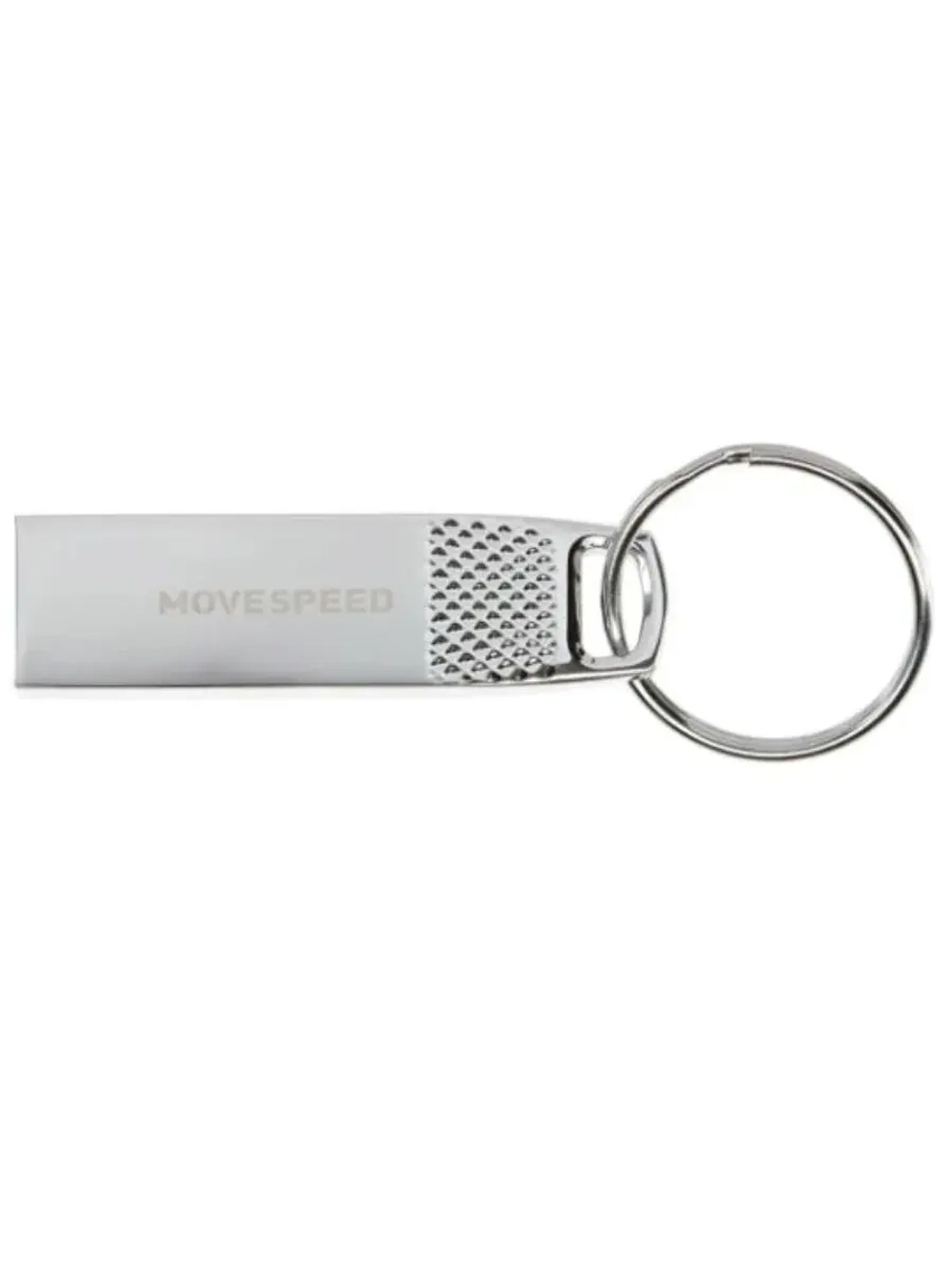 Память USB Flash 32 ГБ YSUSL YSUSL-32G2S SILVER