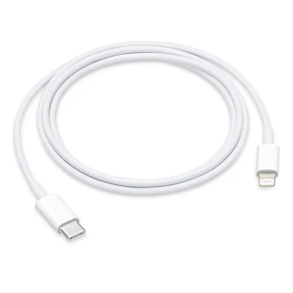 Кабель Foxconn USB‑C/Lightning (1 м)