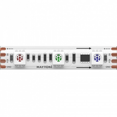 Лента светодиодная Maytoni Led Strip Адресная (SPI) светодиодная лента 201243