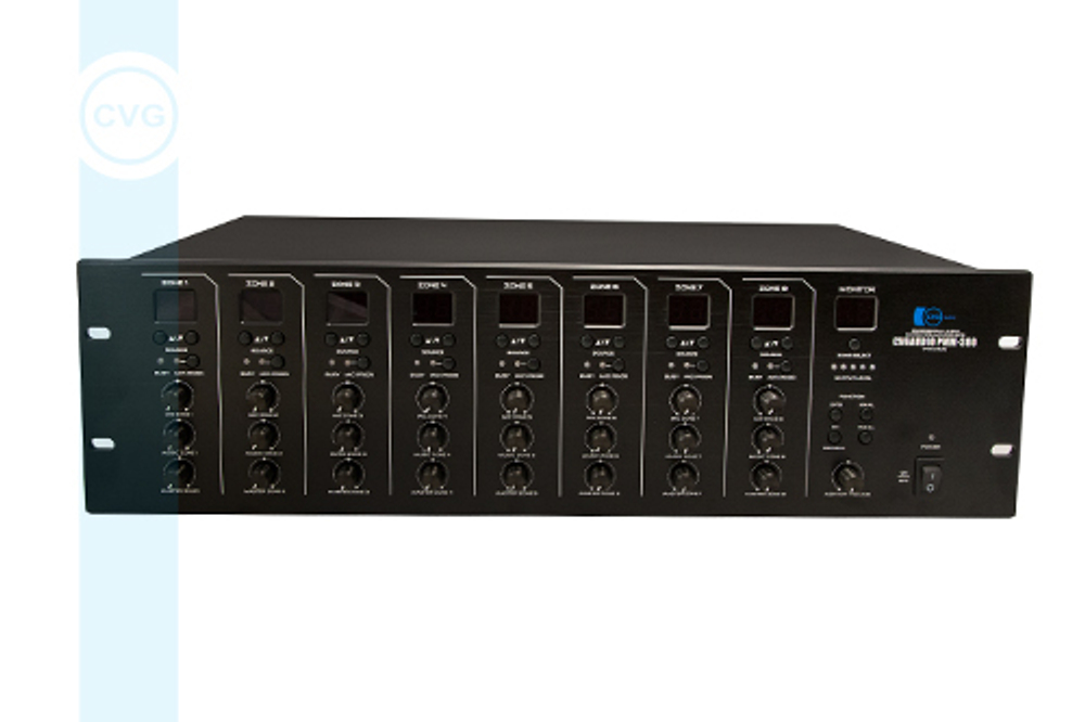 CVGaudio PMM-380