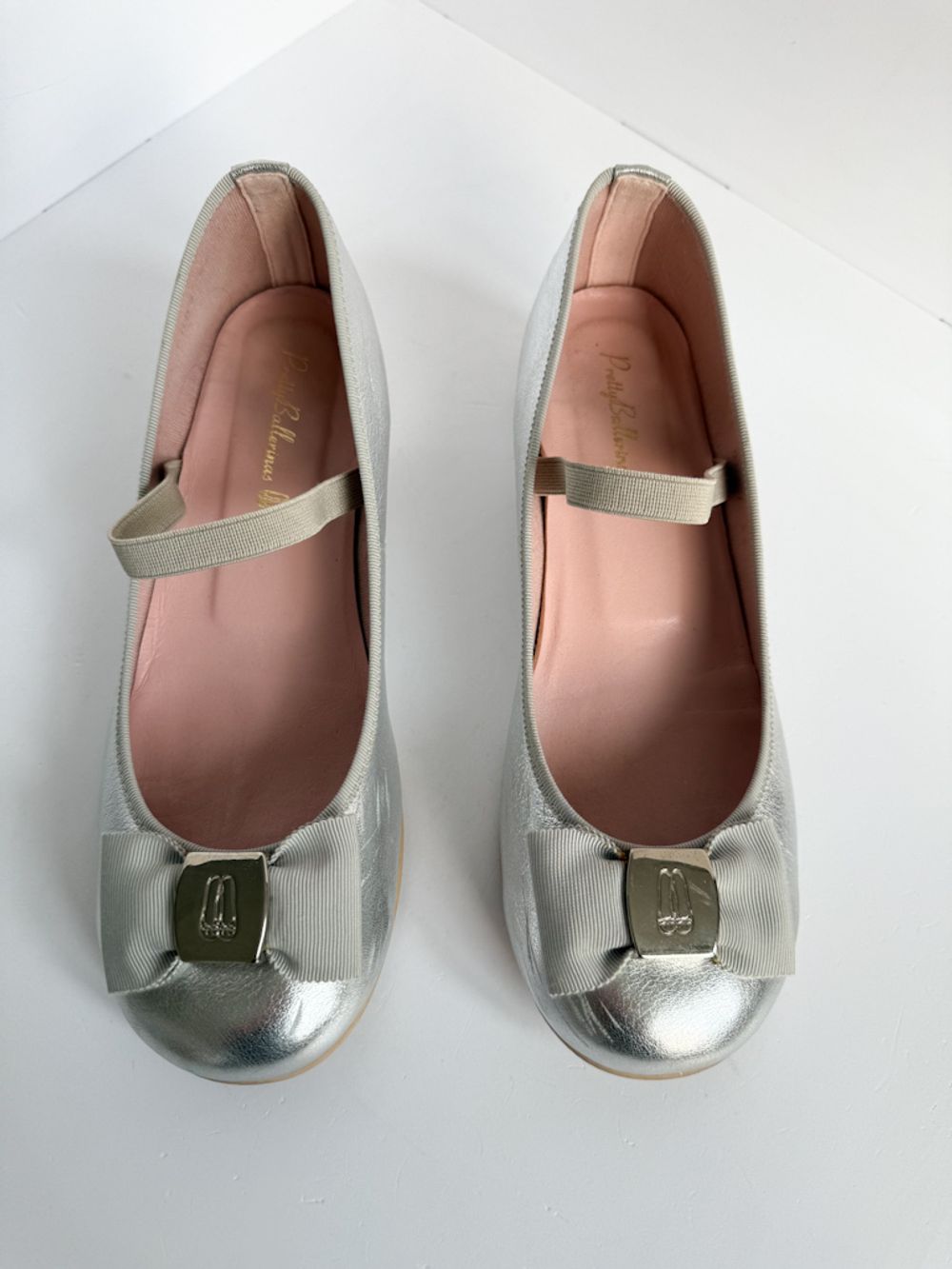 Туфли Pretty Ballerinas, 35