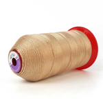 383 Нитки 20 Sinton Синтон 250G 1600м бежевый