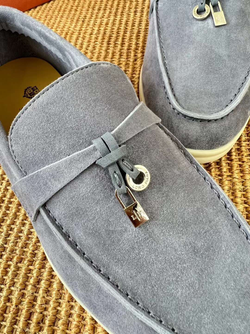 Лоферы Loro Piana