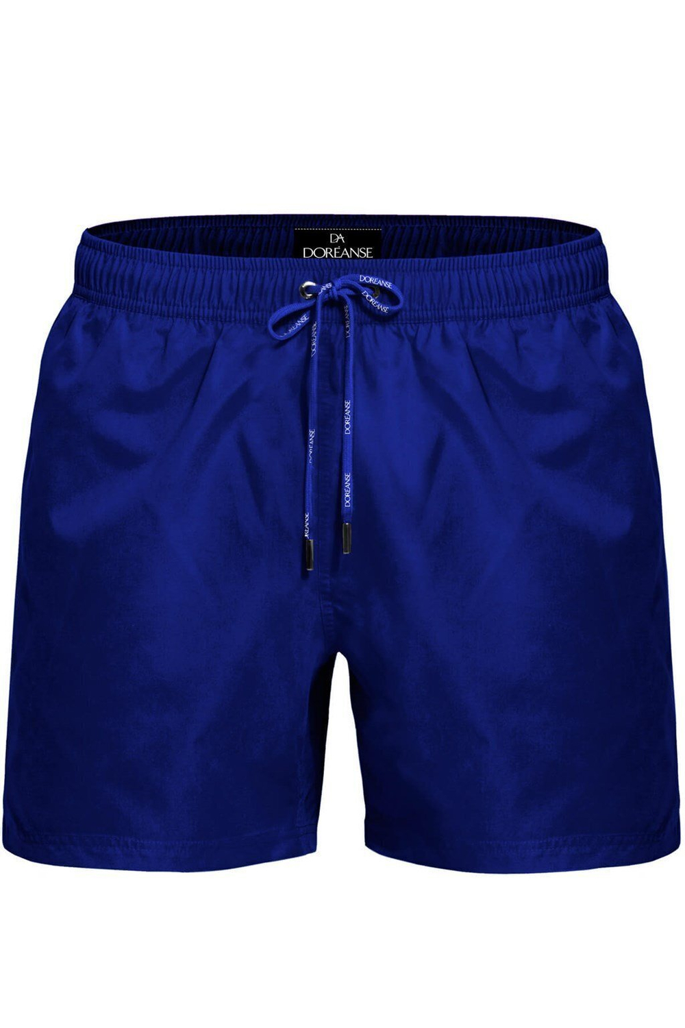 Мужские пляжные шорты Doreanse Beach Shorts (Размер: M) (Цвет: темно-синий)