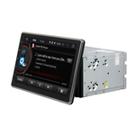 Установочный комплект универсальный  2DIN  KUBERG KD-1000-P30