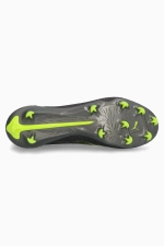 Бутсы Puma Ultra 5 Ultimate FG/AG - черный