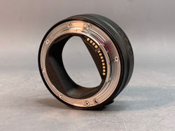 Canon Mount Adapter EF-EOS R