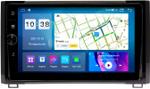 Магнитола для Toyota Tundra 2 2013-2022 - Parafar PF441FHDAV на Android 13, CarPlay, 4G SIM-слот