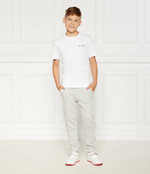Футболка 2шт. TEE Tommy Hilfiger - белый(UK0UK00057)