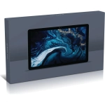 Планшет Digma Pro Empire 8/256Gb 12" (TA3E2M01) серый
