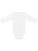 Боди "Бельчонок" Luxury Baby