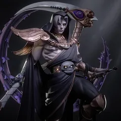 Thanatos - Hades
