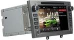 Магнитола для Peugeot 308 2007-2014, 408 2012-2022 (темно-серый/черный) - Kuberg MKD-7047-P6 на Android 10