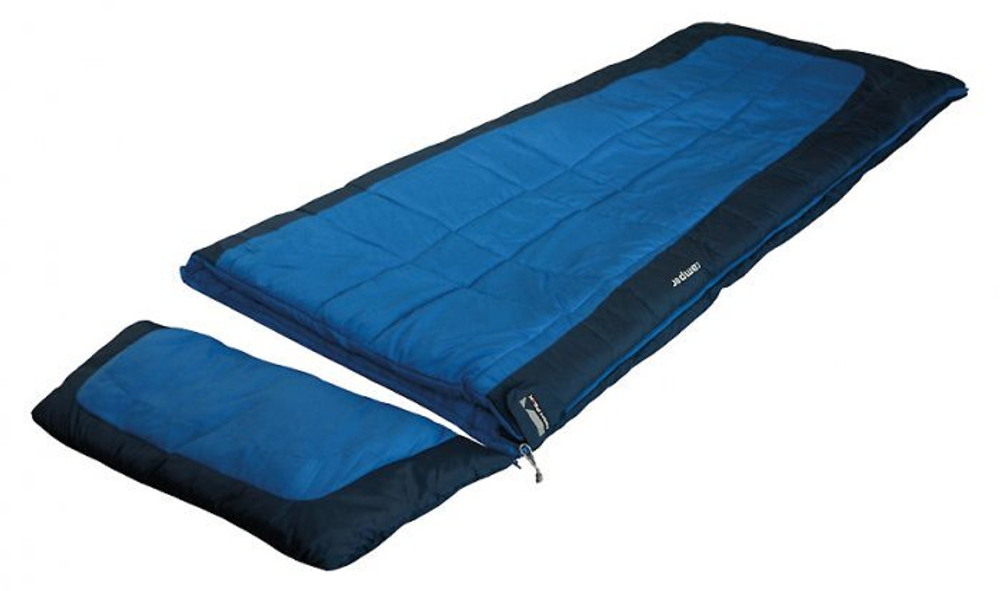 Спальный мешок High Peak Camper