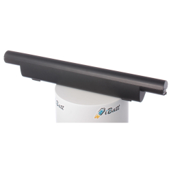 Аккумулятор iBatt 7800mAh для ноутбуков Acer AS09D70, AS09D31, AS09D56