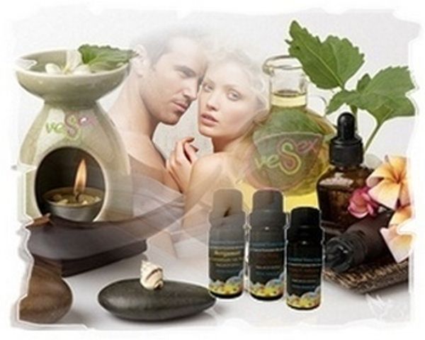 Эфирные масла - афродизиаки. Эфирные масла - афродизиаки.