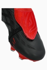 Бутсы adidas Predator Elite L-TECH FT FG - черный