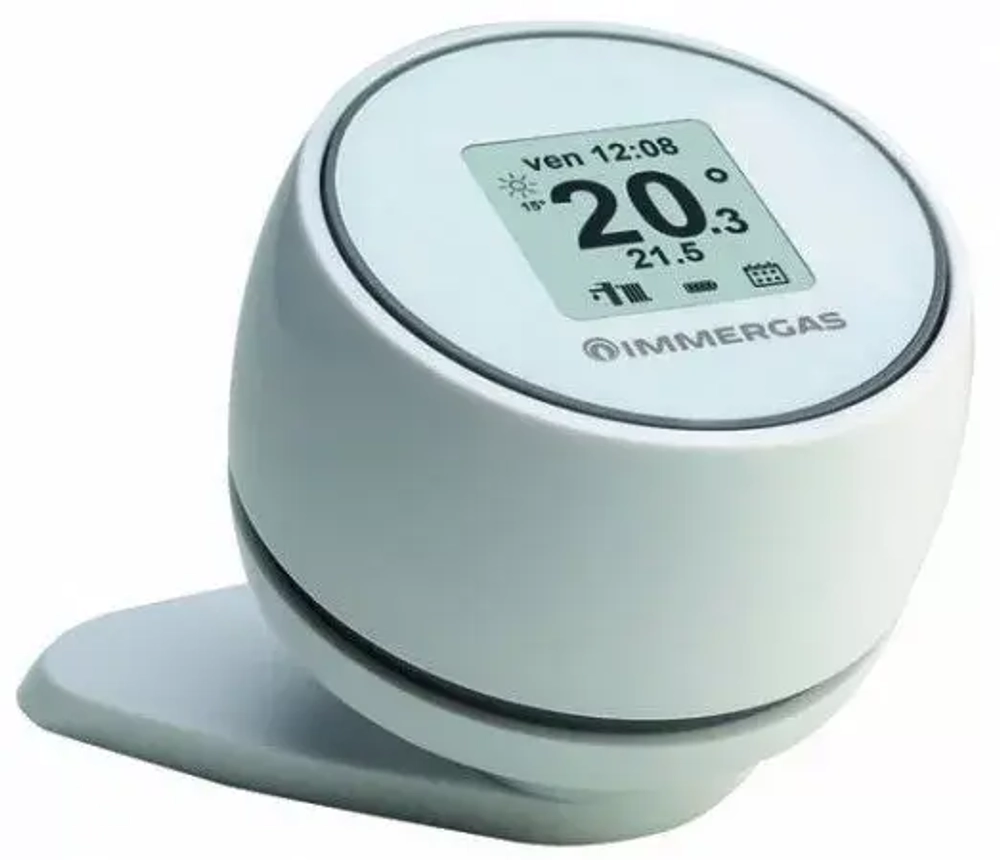 Беспроводной пульт дистанционного управления Immergas SMARTECH PLUS