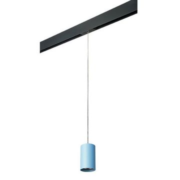 Комплект со светильником 1*GU10 220V PRORP435 голубой Rullo Pro Lightstar