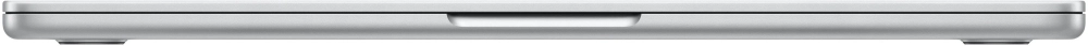 Ноутбук Apple MacBook Air A3113 M3 8 core 24Gb SSD512Gb/10 core GPU 13.6" Liquid Retina (2560x1664) macOS silver WiFi BT Cam (MC8N4HN/A)