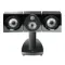 Focal Viva Center Utopia Black Lacquer