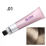 L'Oreal Professionnel Majirel glow light base .01 Дымчато-бежевый 50мл