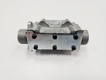 Газовый клапан (B&P SVG100) для FEDERICA BUGATTI 24 Bithermal (арт. BI1373100)