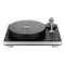 Clearaudio Performance DC Package 4 MC Black / Silver + Tracer + Talismann V2 Gold