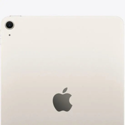 Планшет Apple iPad mini (A17 Pro) 8,3″, 128 ГБ, Wi‑Fi, Starlight (золотистый)