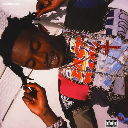 Playboi Carti Playboi Carti