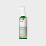 Гидрофильное масло на основе комплекса трав Manyo Herb Green Cleansing Oil, 200 мл