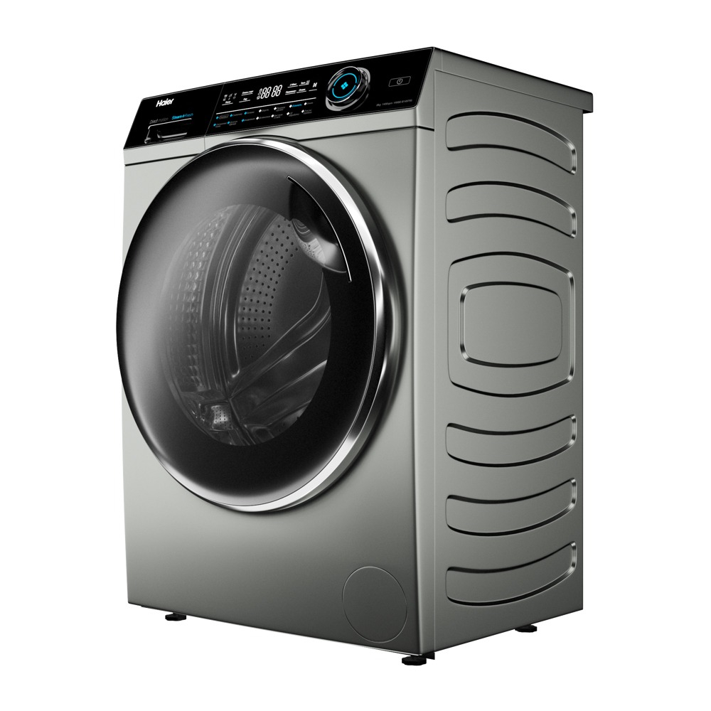 Стиральная машина Haier HW80-B14979S