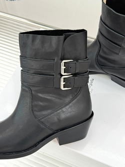 Ботинки Казаки Maison Margiela