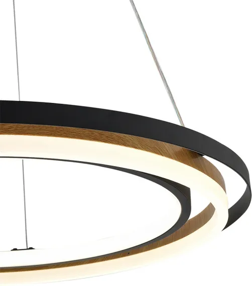 Подвесной светильник Lagom 10248/2LED Escada