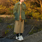 Толстовка New Balance x JHI, NCA89053-BEI