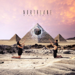 Northlane /  Singularity (Clear Vinyl)(LP)