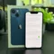 Б/У Телефон Apple iPhone 13 Mini Blue 82% АКБ (F92YKXRF75)