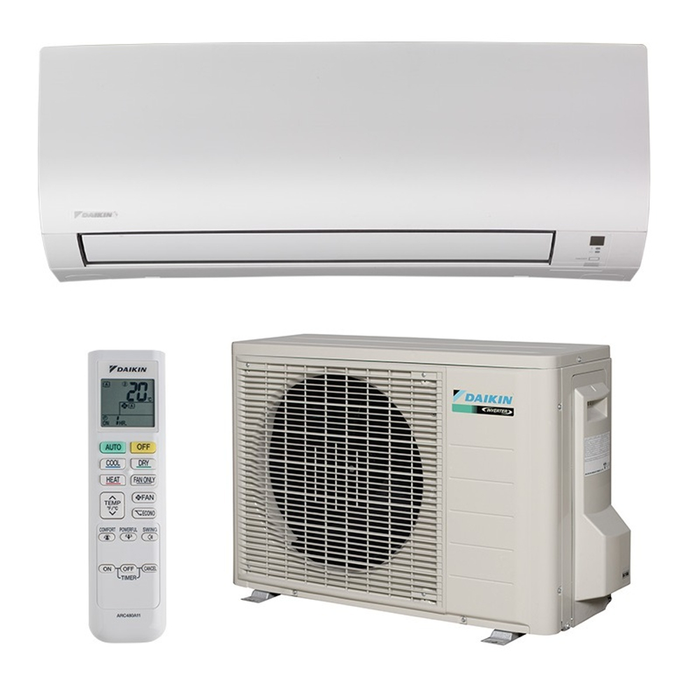 Кондиционер Daikin FTXP25M / RXP25M