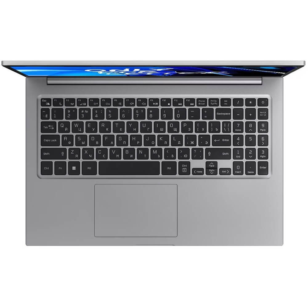 Ноутбук Maibenben M575 (M5751SF0LSRE1)