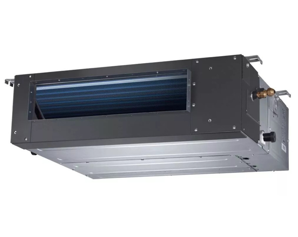 Канальная сплит-система Lessar LS-HE12DOA2/LU-HE12UOA2 inverter