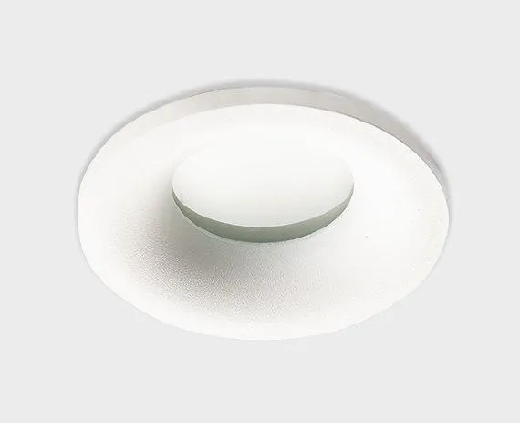 Точечный светильник 7010 IT07-7010 white Italline