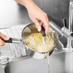 Ковш с крышкой Tefal Illico 16см G7452274