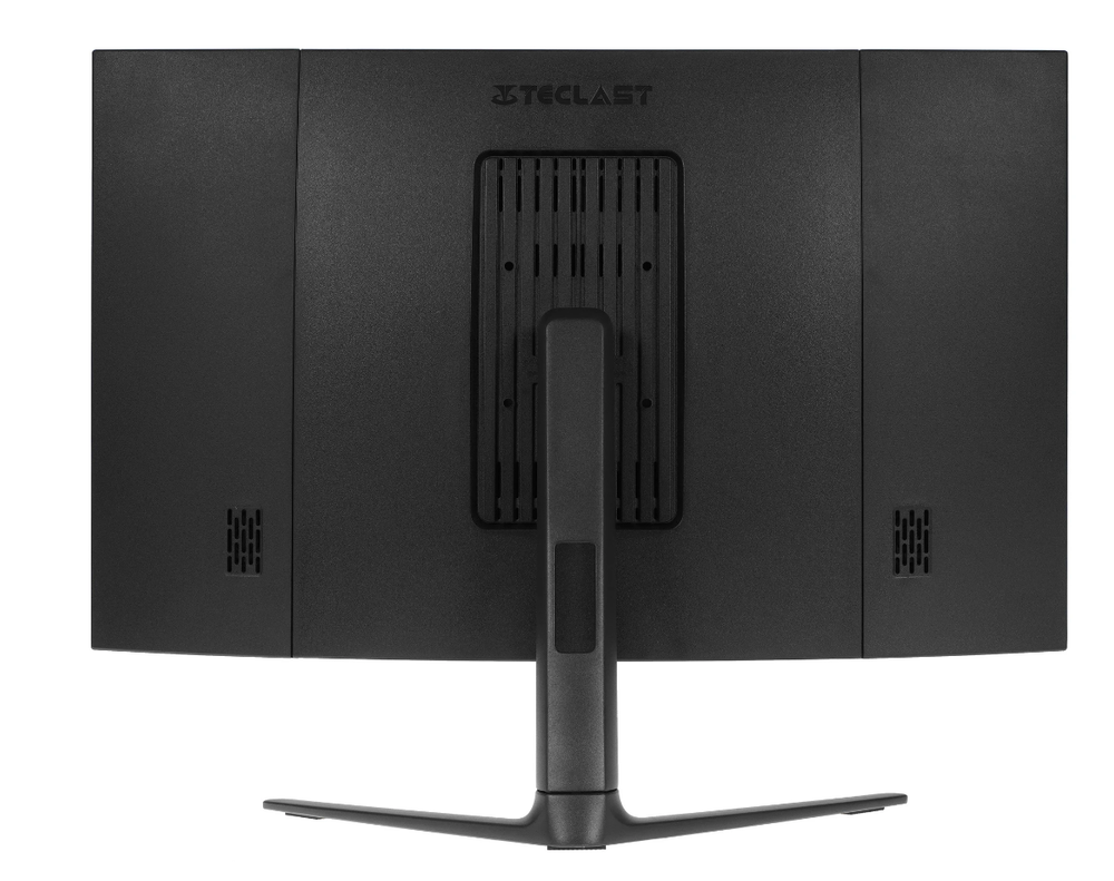 24" Моноблок Teclast C24 Air (1920x1080, Intel Core i3-12100, RAM 16ГБ, SSD 512ГБ, Intel UHD Graphics, OS Windows)