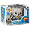 Funko POP! DC Superman 2025: Krypto (565) (УЦЕНКА)
