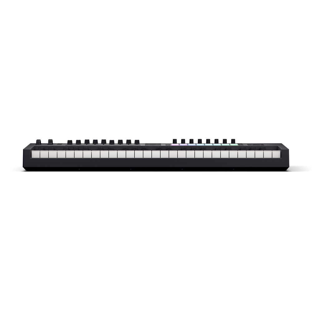 Midi-клавиатура Novation Launchkey 49 MK4