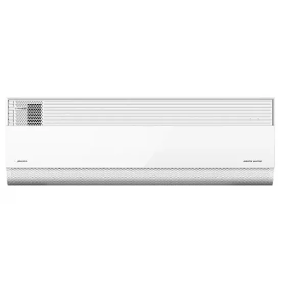 Мультисплит система на 2 комнаты Midea MMCA1BU-09HRFN8 x 2 / M2OH-14HFN8-Q1