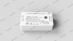 Mono, CCT и RGBCW Контроллеры Zigbee Weline ZigBox