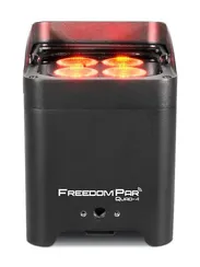 Chauvet Freedom Par Hex 4 прожектор направленного света